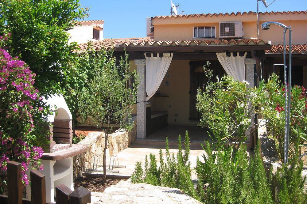 Appartamento vacanze a San Teodoro a partire da 111€ a notte