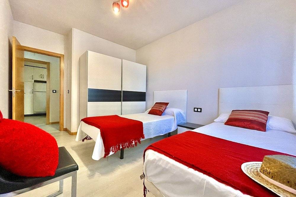 Entire apartment, Apartment in Sanxenxo near Montalvo Beach in Sanxenxo, Rías Baixas