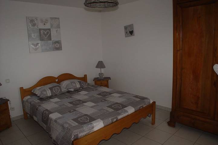 Location de vacances pour 10 personnes à Saint-Laurent-de-Carnols - 2