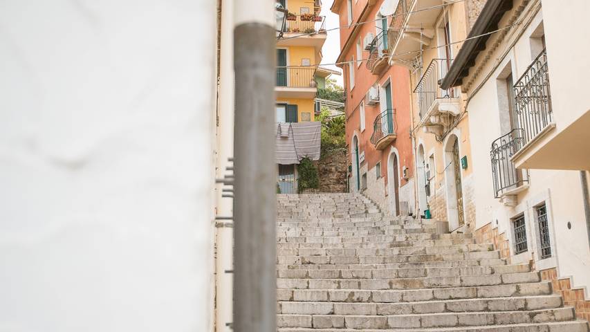 Ferienhaus für 6 Personen, mit Whirlpool und Terrasse sowie Garten in Taormina - 2