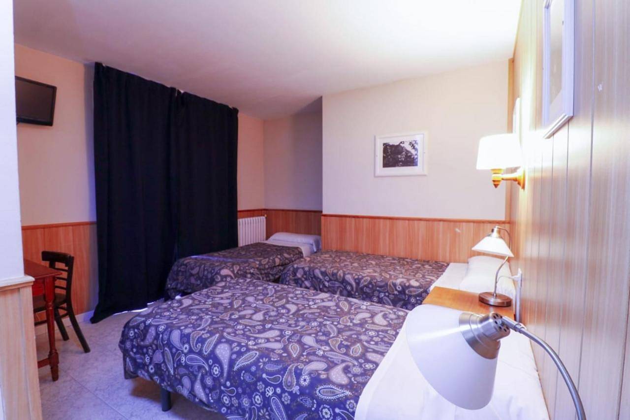 Hotel Comapedrosa in Arinsal, Pal Arinsal