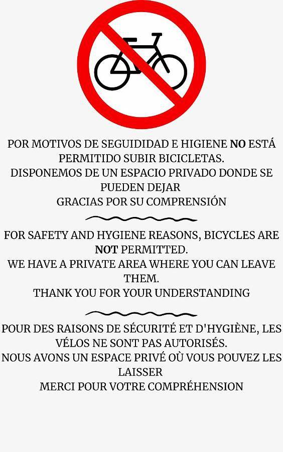 Maison d’hôte pour 4 personnes, avec terrasse à Almería - 4