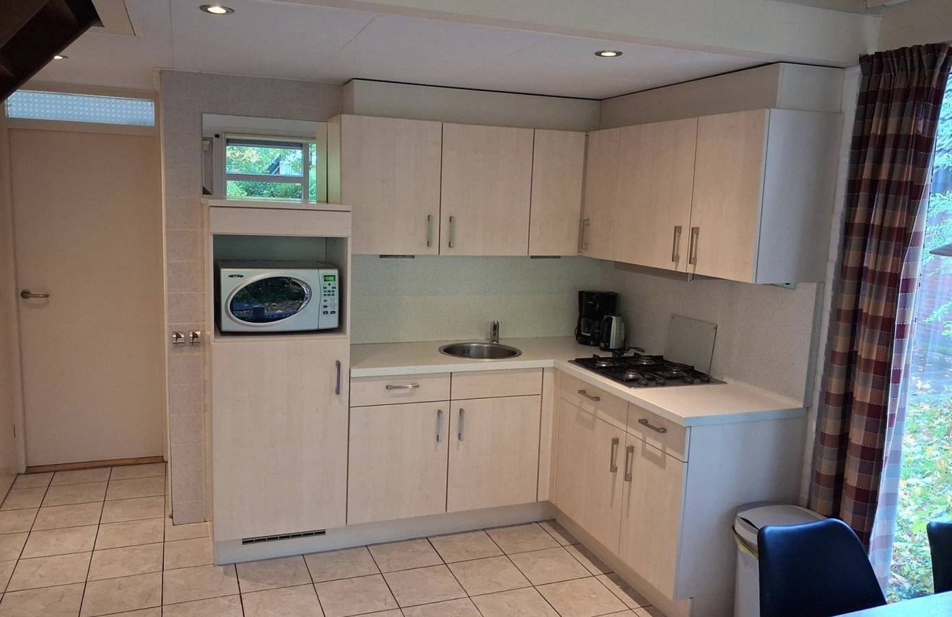 Bungalowpark Simpelveld -  Delta 138 in Simpelveld, Parkstad Limburg