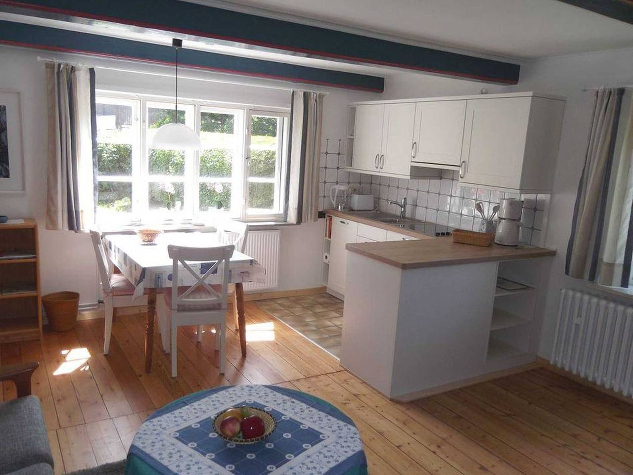 Ganze Ferienwohnung, Traumstr. 50, Whg. Ost in Utersum, Föhr