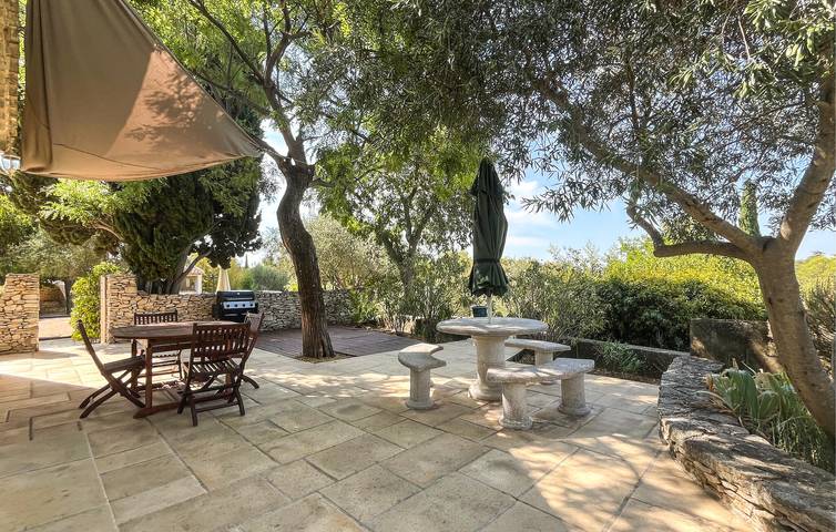 Encantador apartamento en Nîmes con piscina, wifi y aparcamiento in Nimes, Region de Nimes