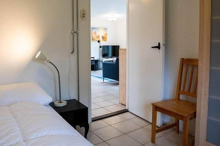 Ferienhaus für 5 Personen, mit Garten in Nieuw-Haamstede - 3