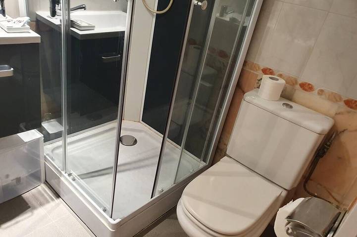 Ganze Wohnung, 601 Nevada 2 -estudi 2 pers- balco-Pas de la Casa in Pas de la Casa, Grandvalira