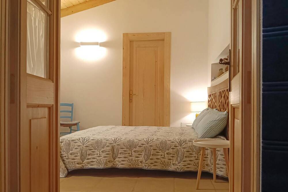 Splendida casa a Diamante con Wifi in Diamante, Costa Tirrenica Calabria