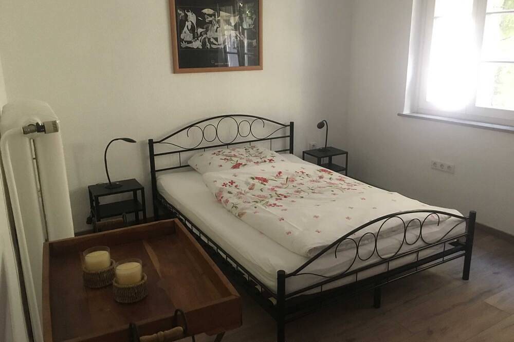 Geheel appartement, Fewo 1 - Ferienwohnungen Schildt in Tecklenburg, Münsterland