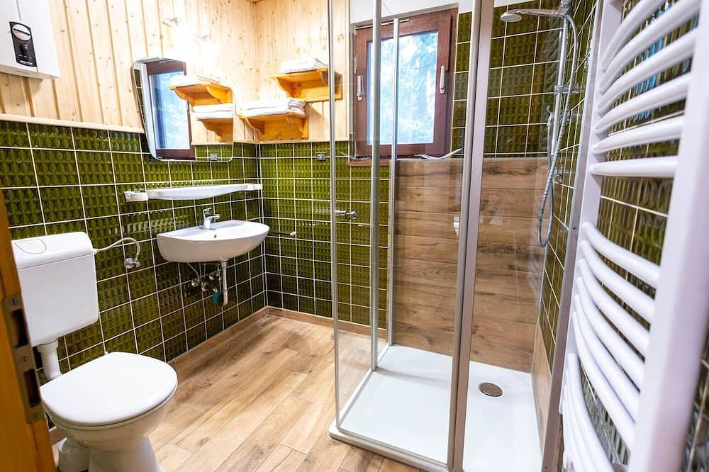 Das Ferienhaus ist ideal für 2 Personen mit Hund/en in Suderburg, Landkreis Uelzen