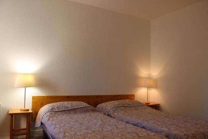 Location de vacances pour 4 personnes, animaux acceptés à Beuil - 3