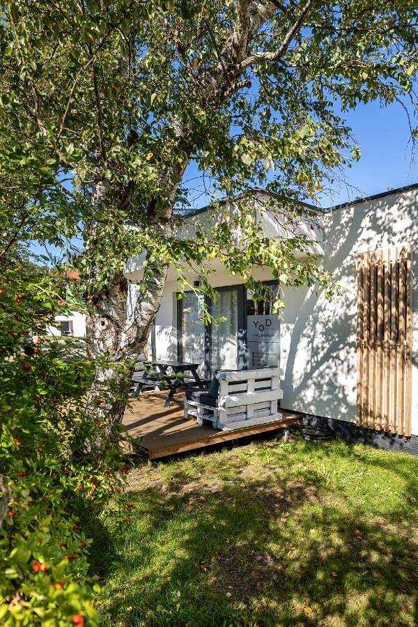 Ferienanlage für 6 Personen, mit Garten in Polnische Ostsee - 4