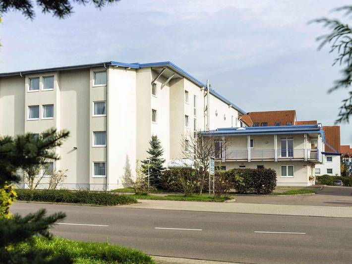 Hotel für 4 Personen in Taucha - 2