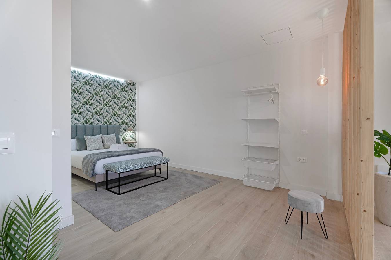 Entire apartment, Vacation 'The Ma' with Sea View, Wi-Fi and Air Conditioning in Adeje, South Tenerife