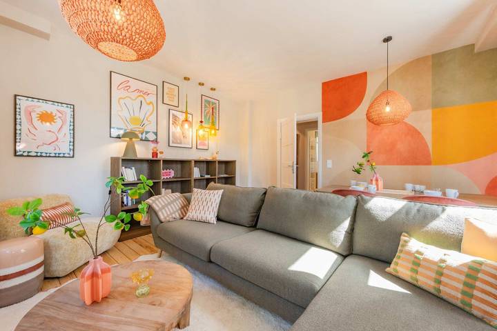 Ferienwohnung für 5 Personen - 1