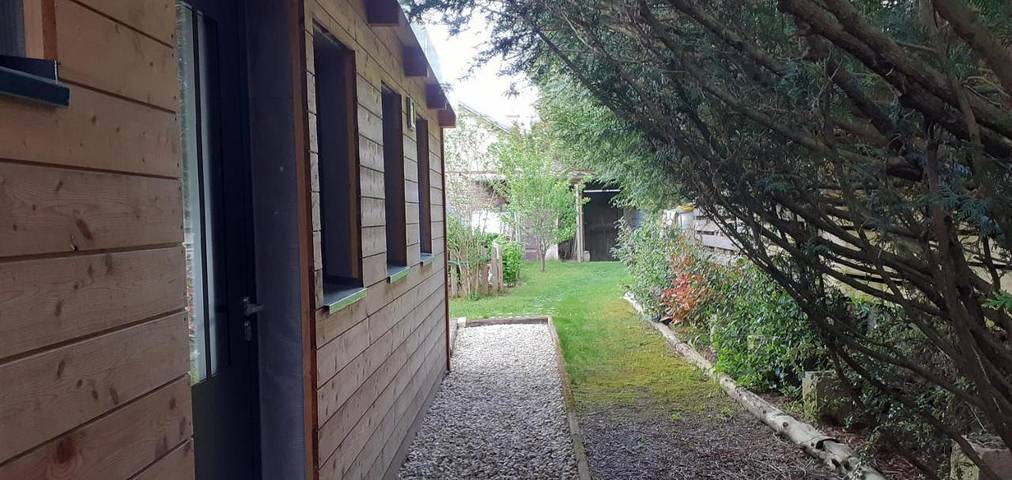 Location de vacances pour 5 personnes, avec piscine et terrasse à Châtillon-sur-Seine - 4