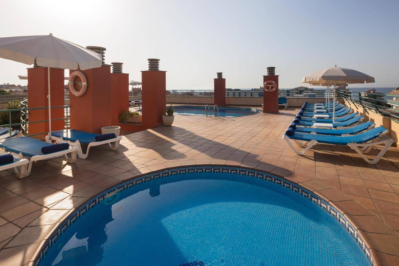 One-Bedroom Apartment in Santa Susanna, Costa del Maresme