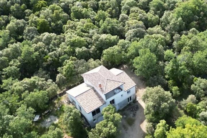 Casa de vacaciones para 12 personas, con jardín y terraza - 1