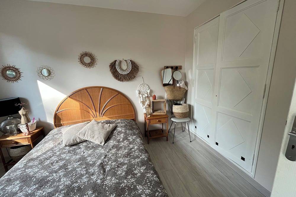 Villa  bord de mer à Ronce les bains 4 personnes in La Tremblade, Côte de Beauté
