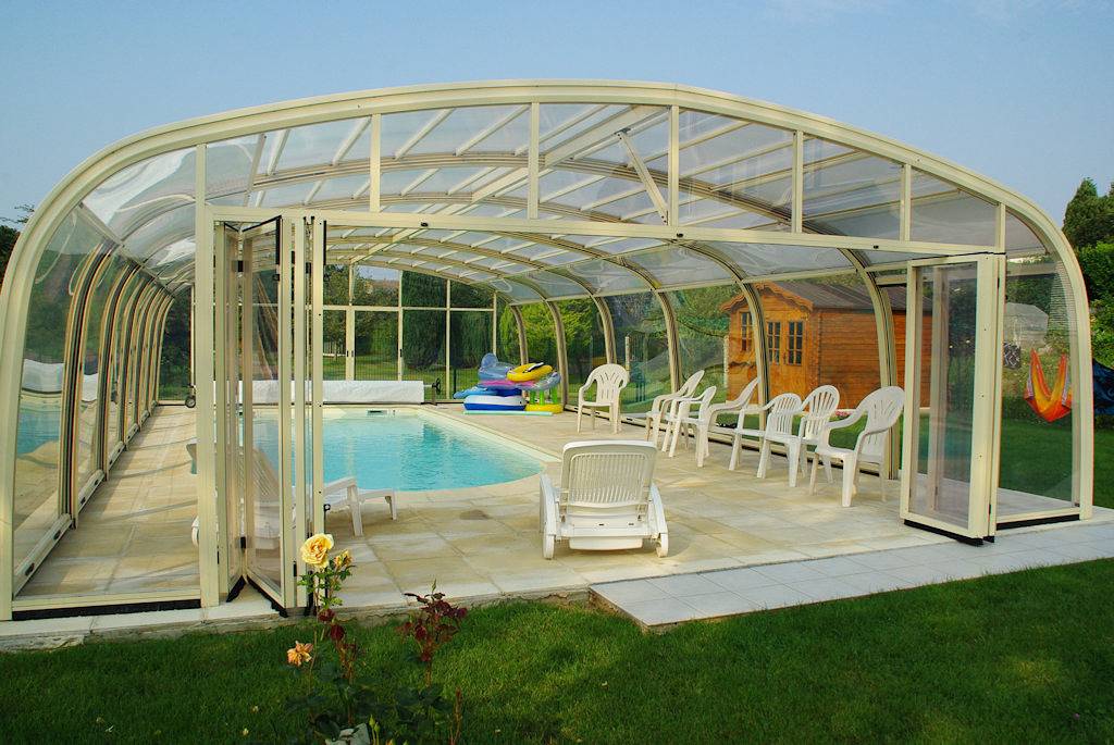 La Grimodière - Chambre Rez de chaussée in Ranville, Région de Caen
