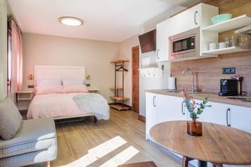 Gîte pour 2 personnes à Biescas