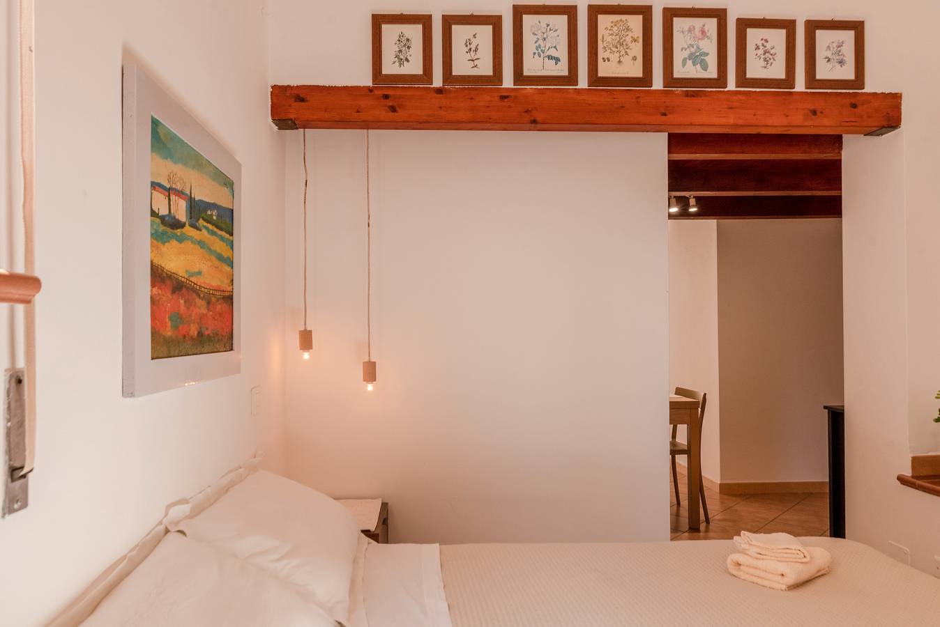 Entire apartment, Apartment 'Cantina' with Wi-Fi and Air Conditioning in Montallegro, Agrigento Province