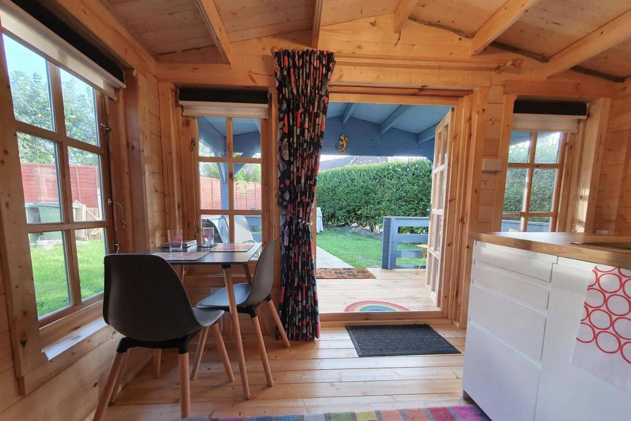 Double Room with Terrace in Greenwich, Londres