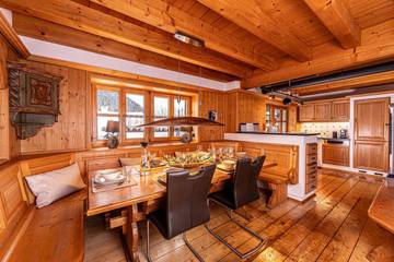Ferienhaus für 8 Personen in Berchtesgaden, Bayerische Alpen, Bild 3