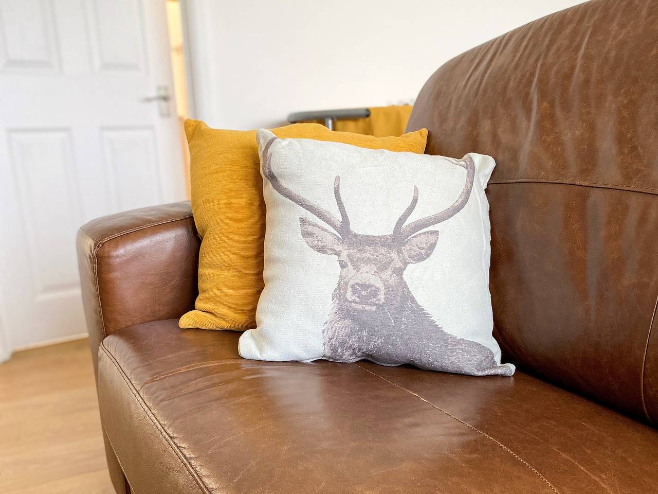 Weavers Lodge in Hyde (Hampshire), Hampshire