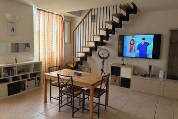 Ferienwohnung für 4 Personen in Fano