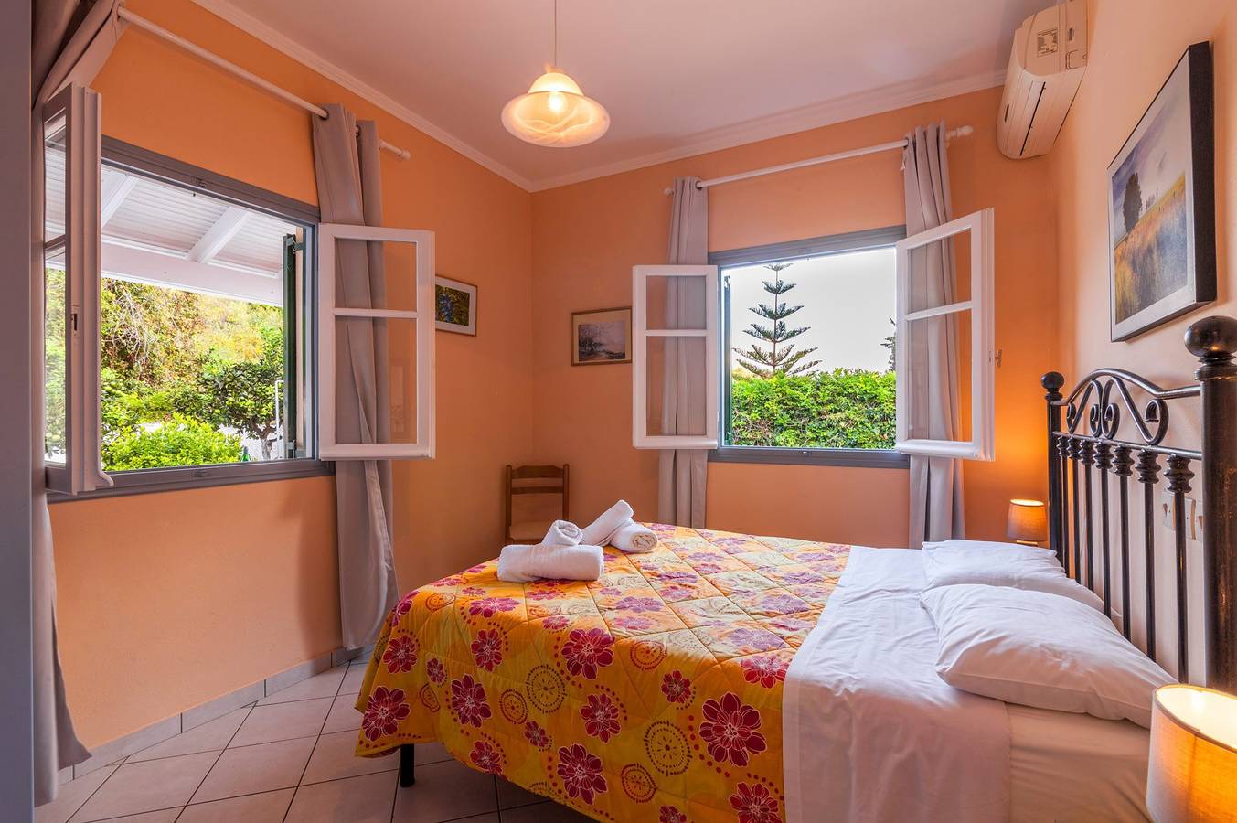 Villa Foula by Villa Plus in Agios Stefanos (Corfu), Corfu