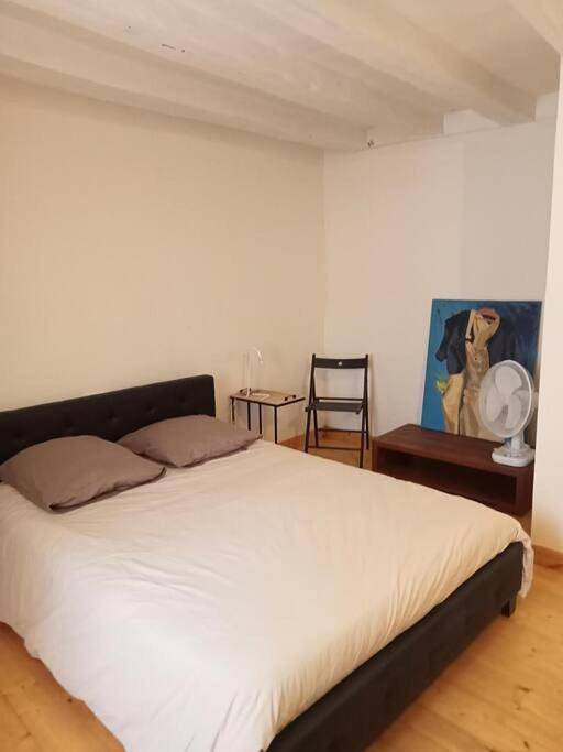 Gîte pour 7 personnes dans Vatan - 3