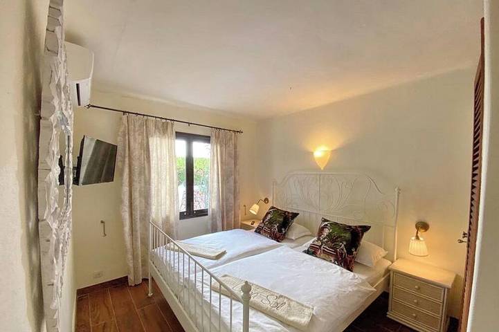 Casa Sol: 3 Bett, 2 Bad, Familienvilla Mit Privatem Pool In Cala Egos in Cala Egos, Santanyí