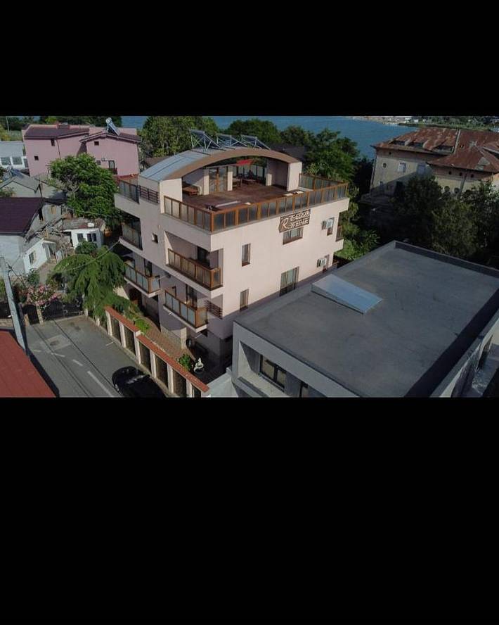 Maison d’hôte pour 4 personnes, avec terrasse et jardin dans Constanța - 3