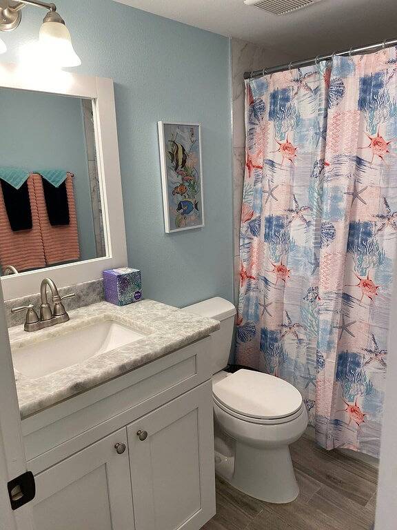 Ganze Wohnung, Casa Bella: Great location for a Beach Vacation in Iona, Southwest Florida