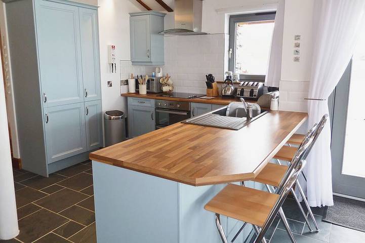 2 Schlafzimmer Unterkunft in Carnish, Uig, Isle of Lewis in Lewis and Harris, Äußere Hebriden