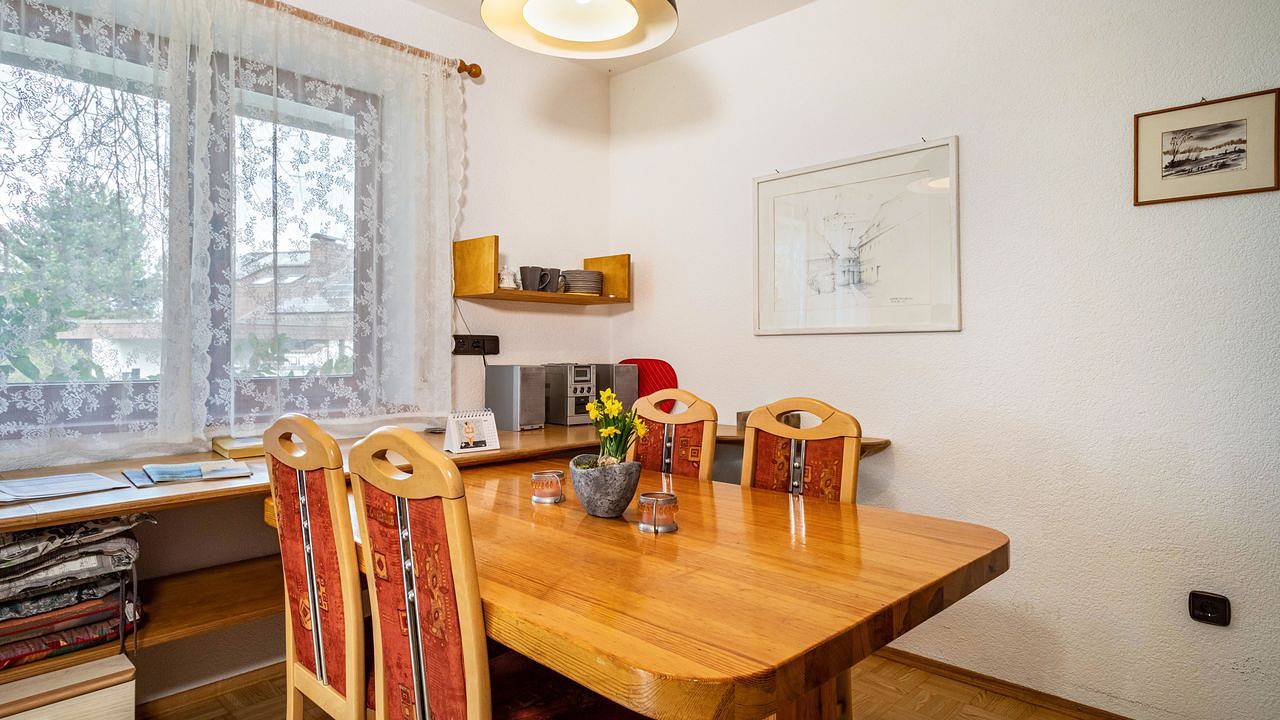 Ganze Wohnung, Appartement für 4 Personen in Langenargen in Langenargen, Region Bodensee-Oberschwaben