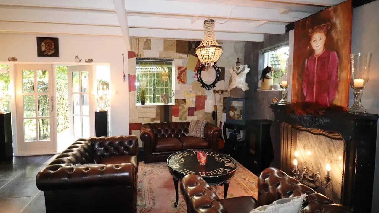 Ferienhaus für 3 Personen (100 m²) in Sleen in Drenthe