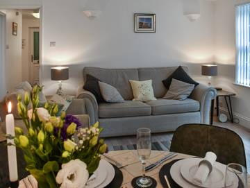 Cottage for 2 People in Mevagissey, Cornwall, Photo 3