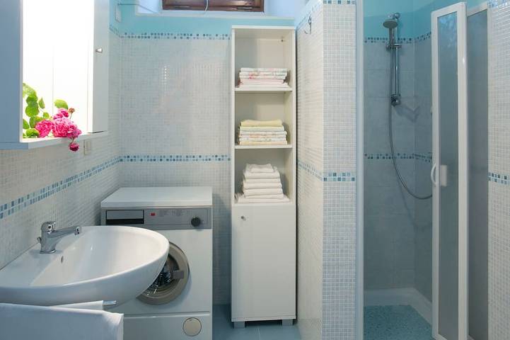 Location de vacances pour 5 personnes, avec jardin à Castiglione di Garfagnana - 4