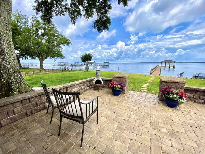 Maison de vacances pour 8 personnes, avec jardin ainsi que jacuzzi et terrasse - 1