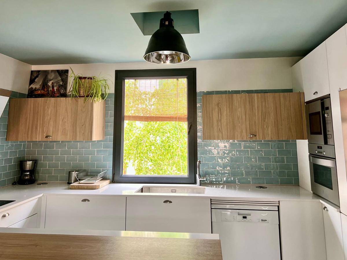 Three-Bedroom House in León, Chaîne Cantabrique