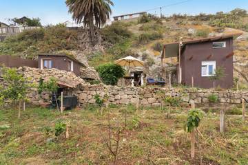 Chalet para 4 Personas en San Lorenzo (Canary Island), Las Palmas de Gran Canaria, Foto 1