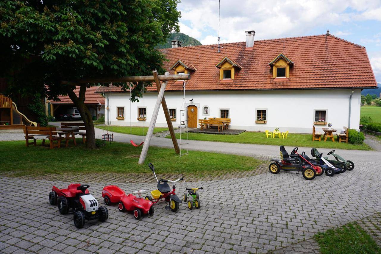 Ganze Wohnung, Four-Bedroom Apartment in Roßleithen, Kirchdorf an der Krems (Bezirk)