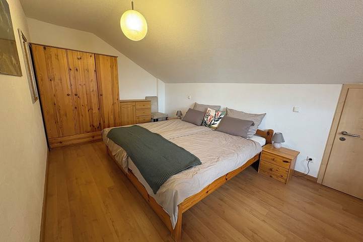 Ferienwohnung für 5 Personen in Kempten