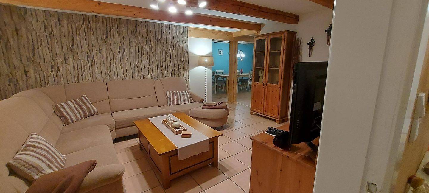 Ganze Wohnung, Urlaub in Fehmarn: Strandfeeling und Gemütlichkeit für die ganze Familie! in Ostfehmarn, Puttgarden