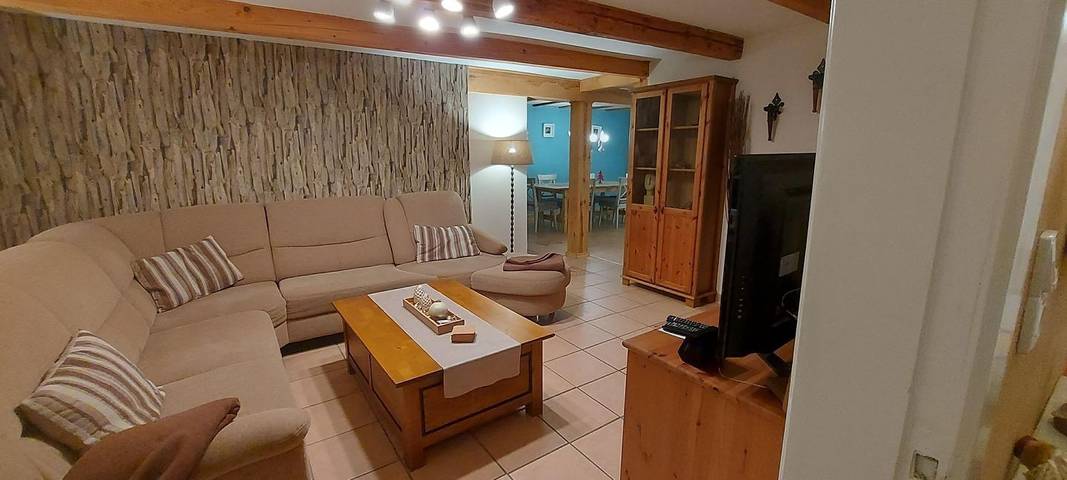 Ferienwohnung für 6 Personen, mit Garten in Puttgarden - 3