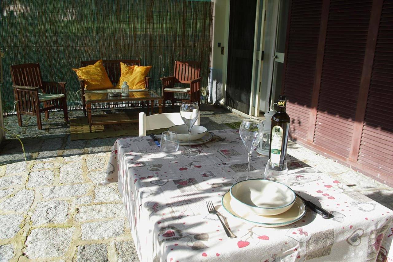 One-Bedroom House in Portoferraio, Elba