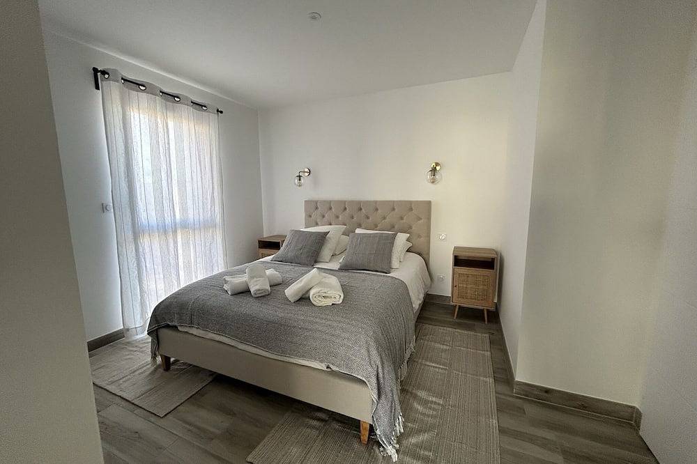 Villa 16 by Avecoeur in Saint-Augustin, Côte de Beauté