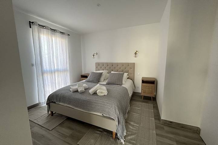 Villa 16 by Avecoeur in Saint-Augustin, Côte de Beauté